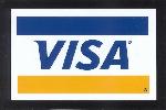 We have our own Secure Online Credit Card Authorizing Services for your shopping benefit. Click here to enter our shopping site.